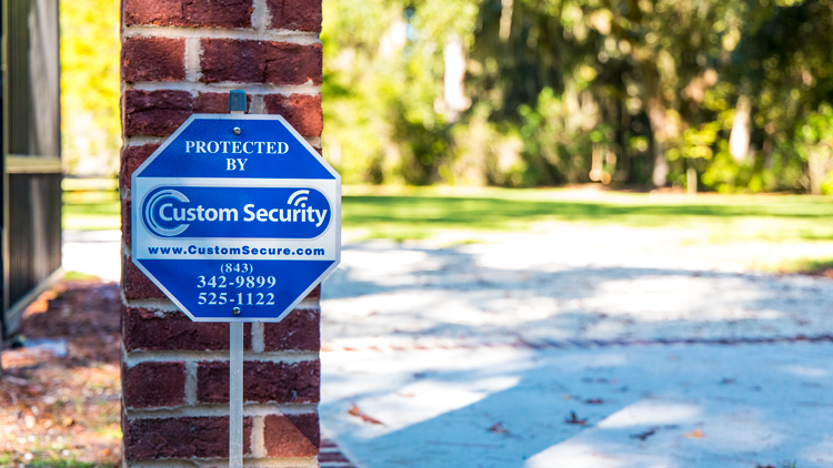 Custom Security Difference