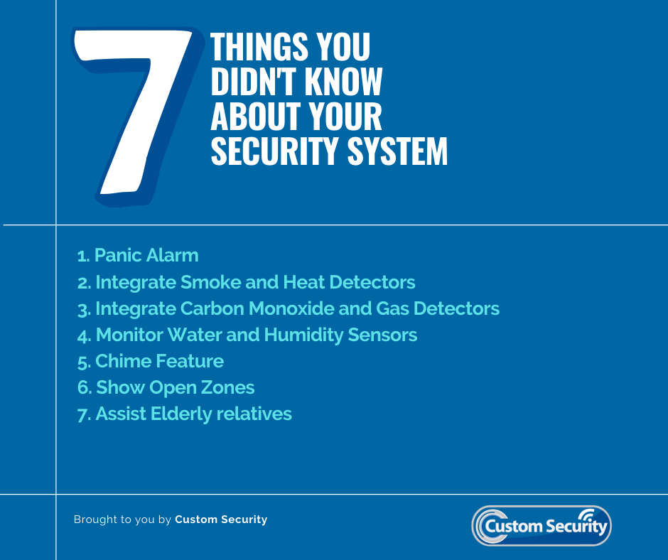 7 Things