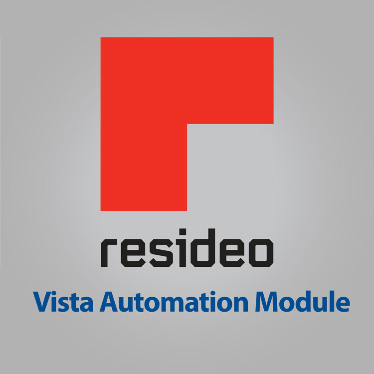 Vista Automation Module Integrates Security, Door Locks, Thermostats and More!