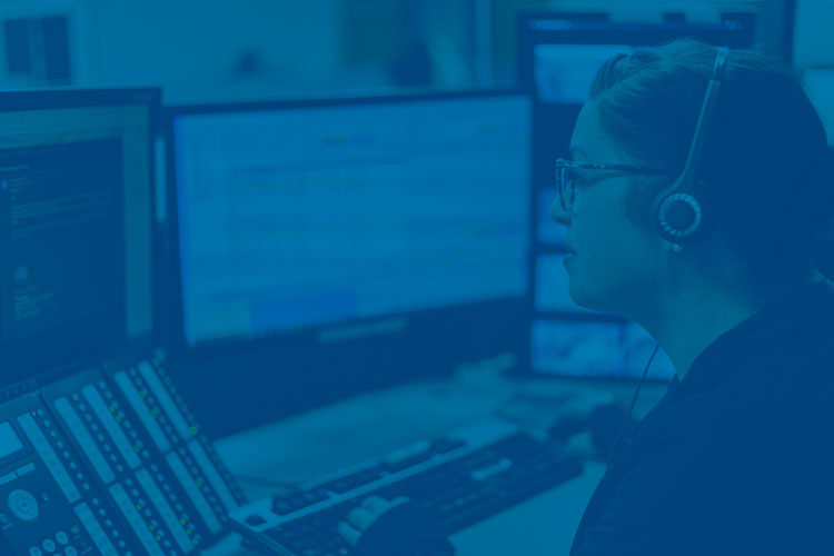 24/7 Monitoring
