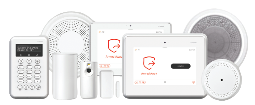 Smart Home Security